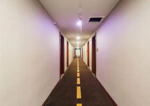 JTour Inn Loudi Guanjianao