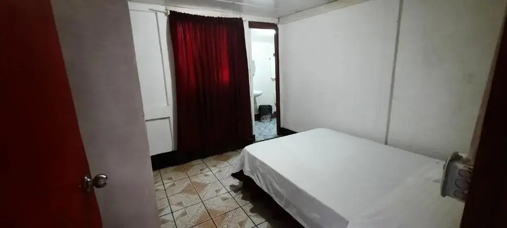 Tropical Dreams Hostel