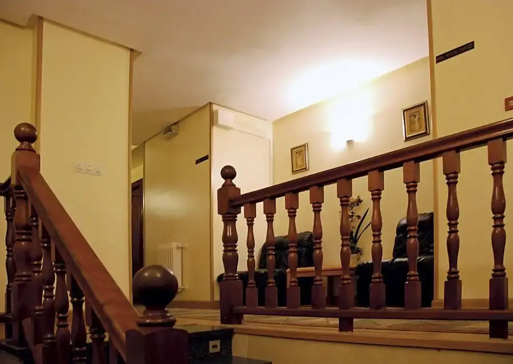Hotel América Ferrol