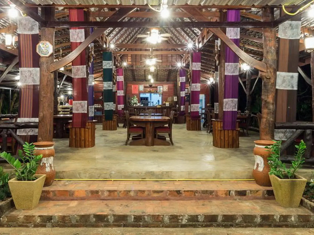 Doo Dee Boutique Resort by Swiss Chalet