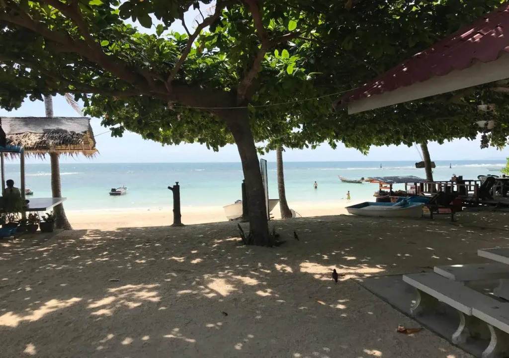 No Name Bungalow Haad Yao