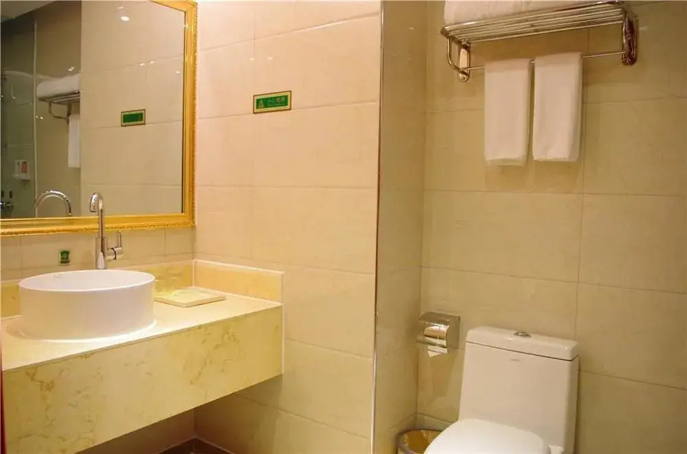 Vienna Hotel
