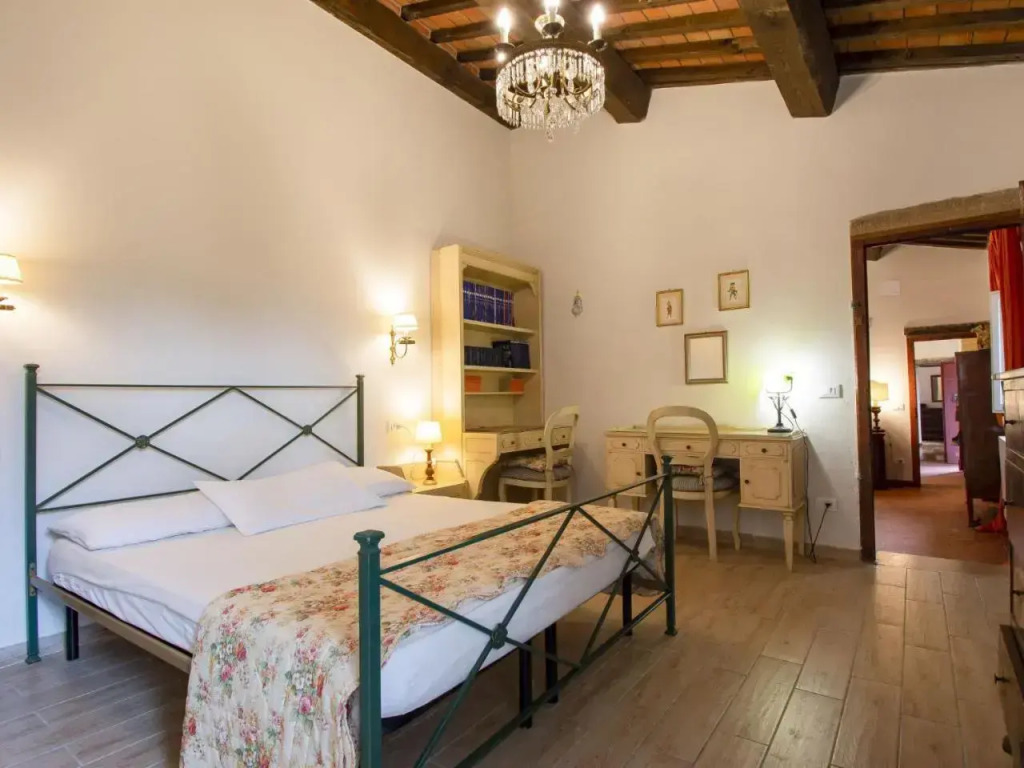 Holiday Home Podere Rasenna by Interhome