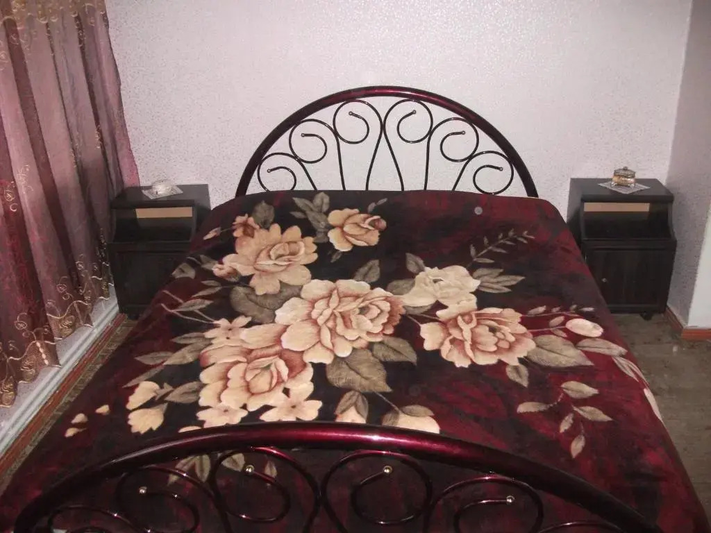 Giorgis Homestay