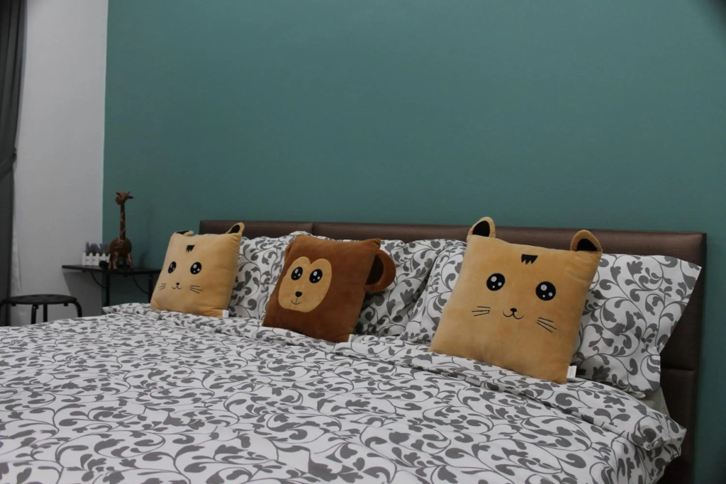 Luxury Kuala Selangor Homestay