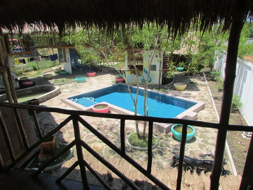 Wildside Villas