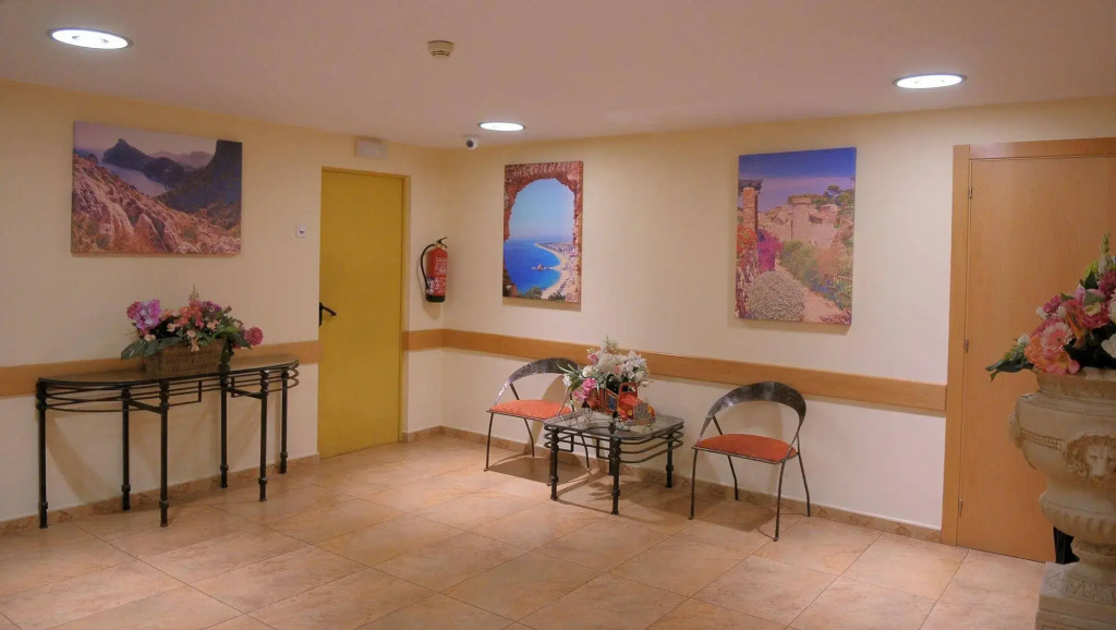 Hotel Helios Lloret