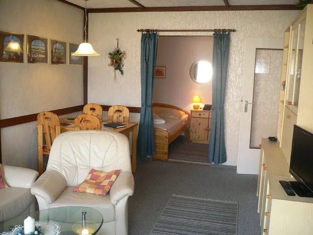 Ferienwohnung Harzlich