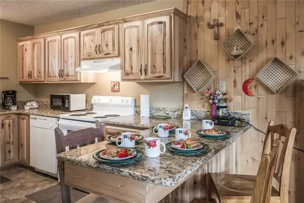 Fox Hollow by Ruidoso Vacation Rentals