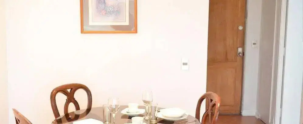 Providencia Suite Apartment