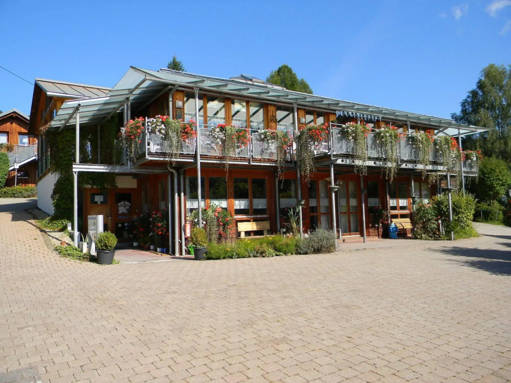 Village Hotel Bayerischer Wald