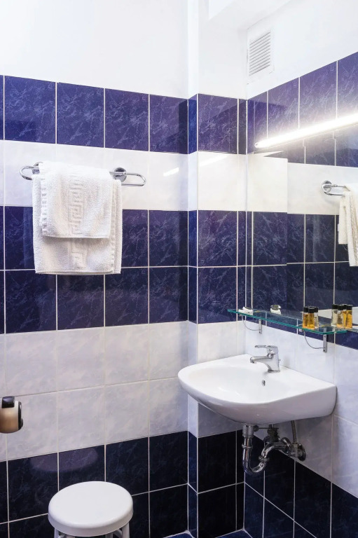 Athens Odeon Hotel