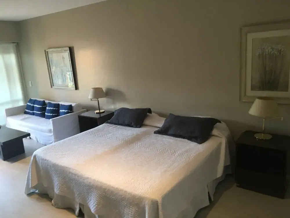 Cozy Studio in the Heart of Recoleta