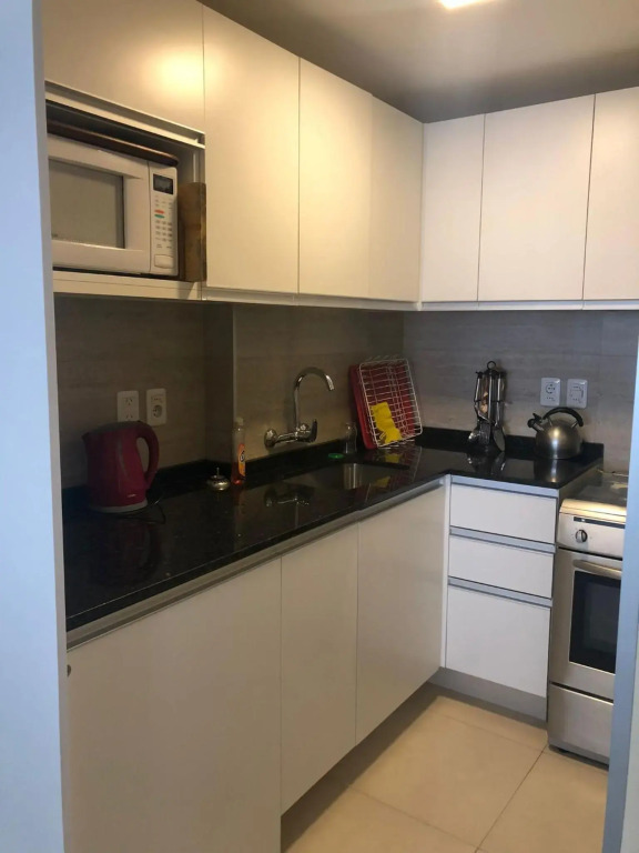 Apartamento Apolo, Depto 201 sobre Gorlero