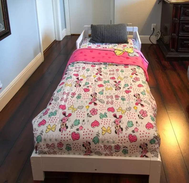 Maleficent's Retreat 2 Bedrooms 1.5 Bathroom Condo