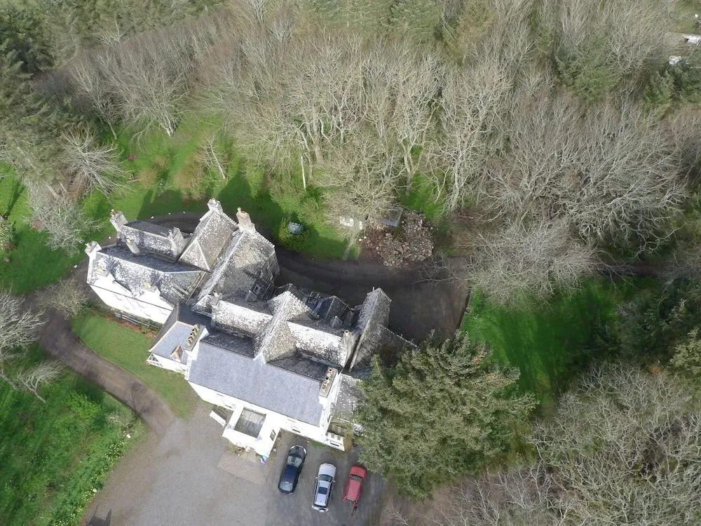 Thrumster House