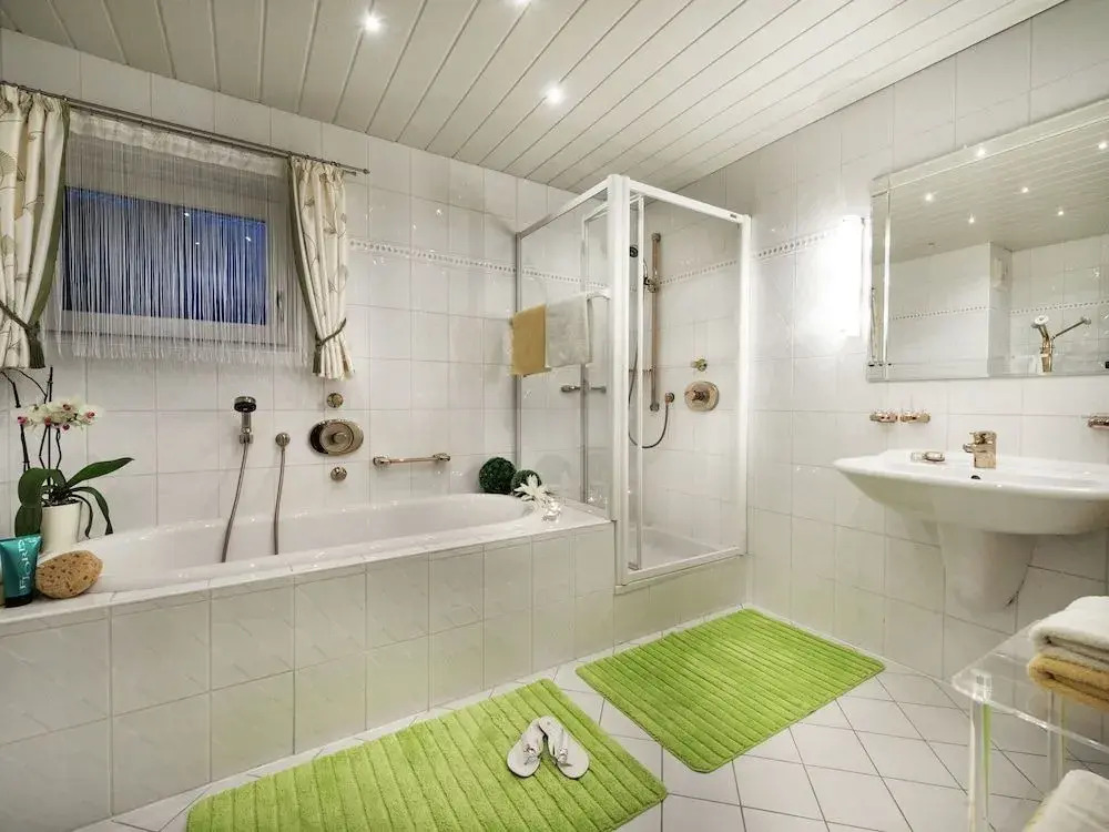 Holiday Flat Gastein Near Ski Slopes