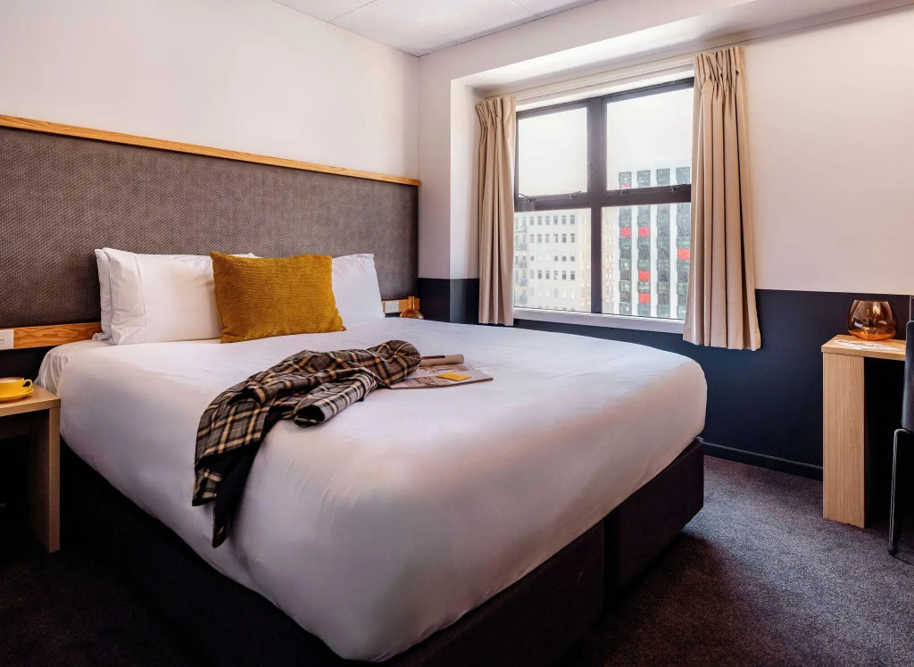 WQ Wellington Quarter Hotel