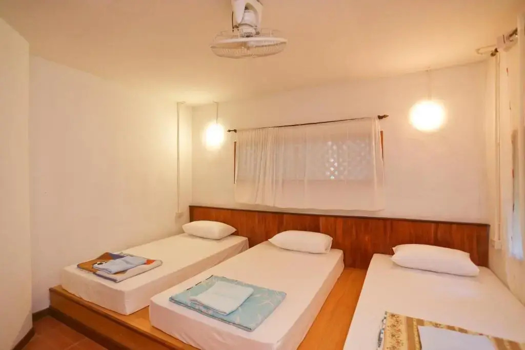 Khao Sok Homestay Resort