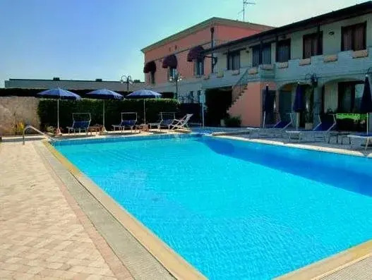 Hotel Lenotel