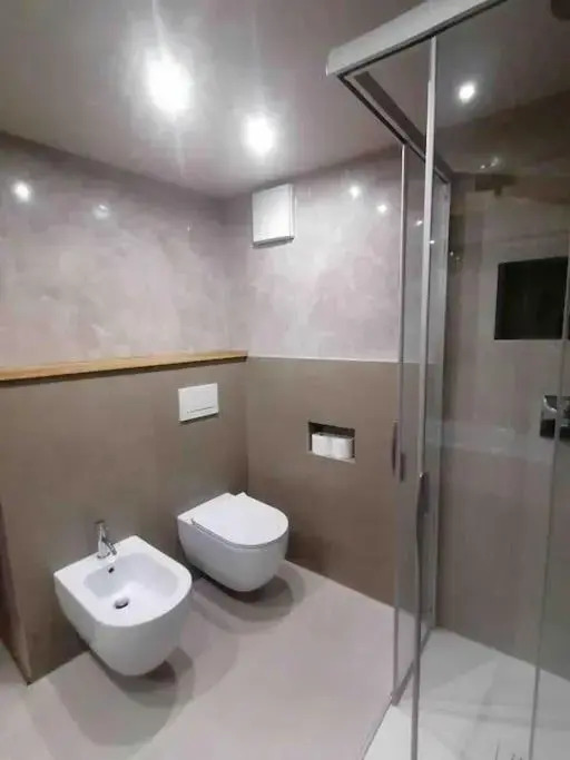 Apartment Al Sasso