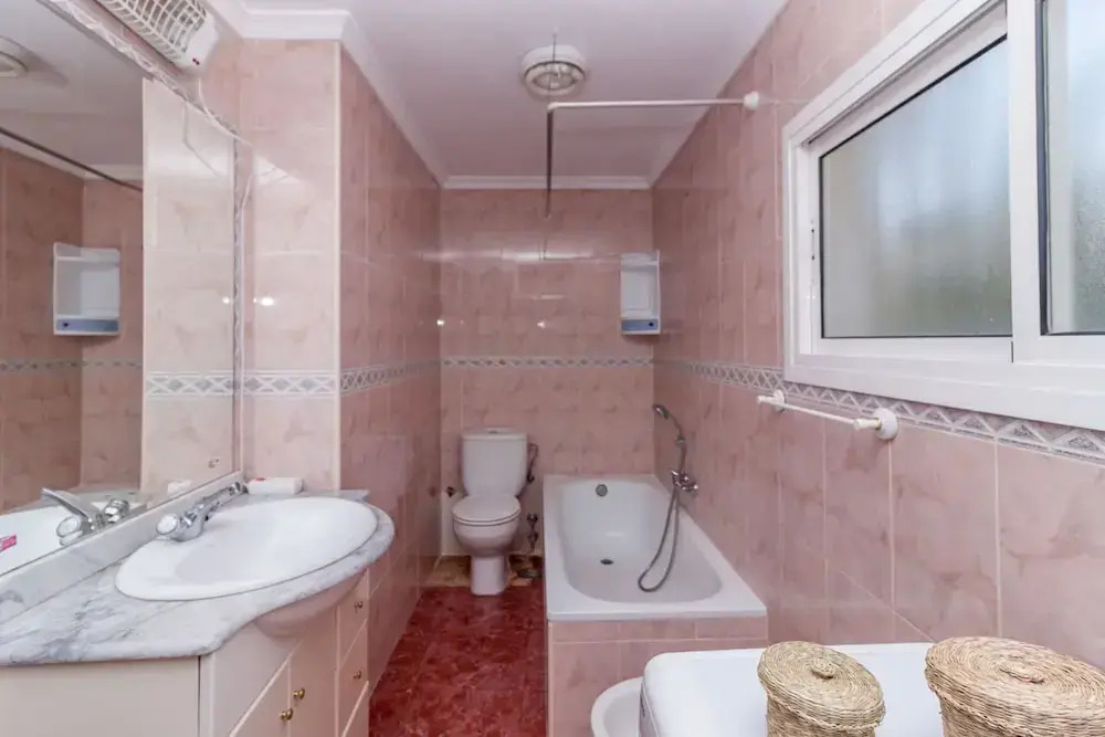 Apartamento Catherine Marbella Canovas
