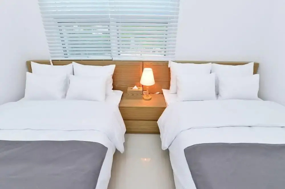 Semi Resort Noblesse