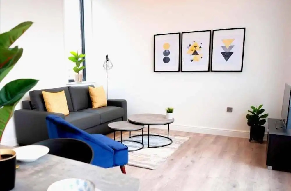 Dale Street Apartments Liverpool by Beehosting