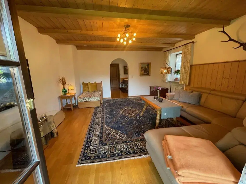 Haus Lukaswinkl