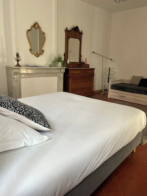 Entre Midi - Maison dHôtes - B&B