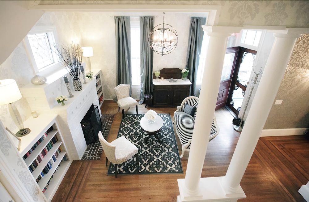 The Harrison Inn