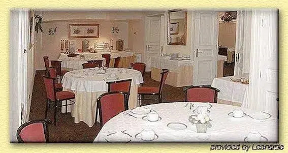 Hotel des Artistes