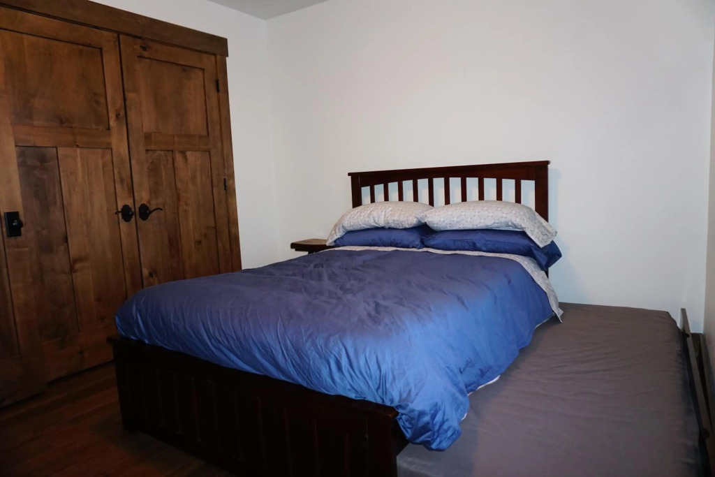 Silver Birch Vacation Rental