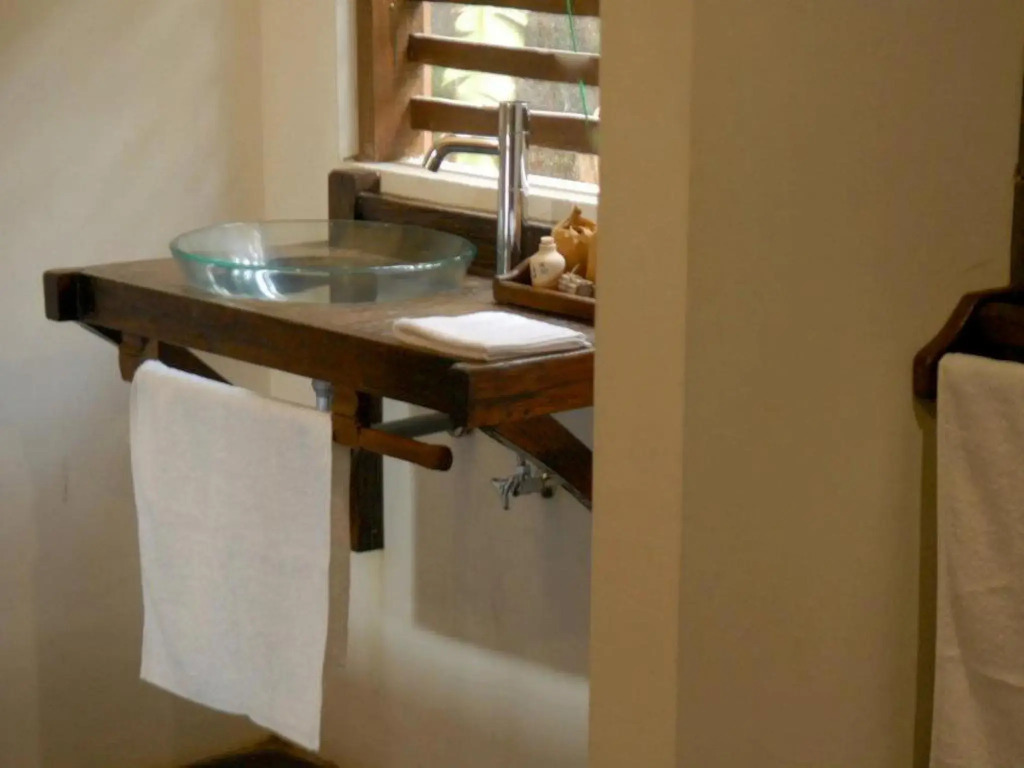 Kampung Lumbung Boutique Hotel
