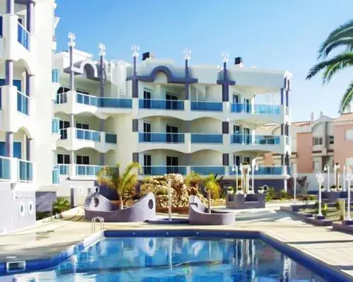 Apartment Avenida Mare Nostrum