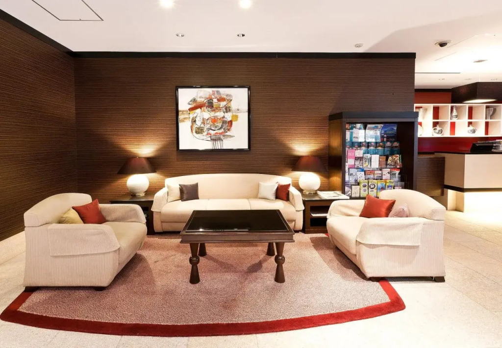 Sotetsu Fresa Inn Tokyo-Akasaka