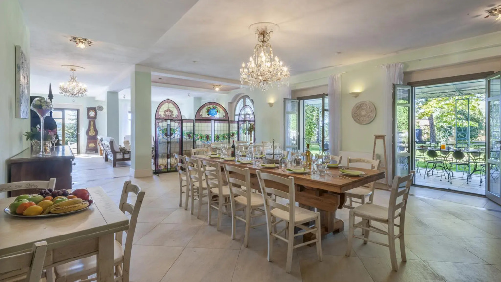 VILLA CAPPELLETTI 16&2, Emma Villas