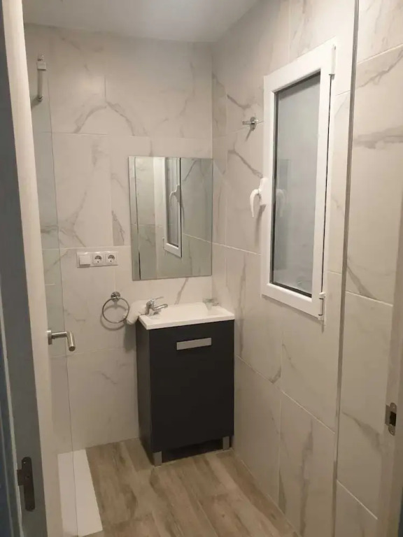 Style Apartments Cabanyal Marina Beach