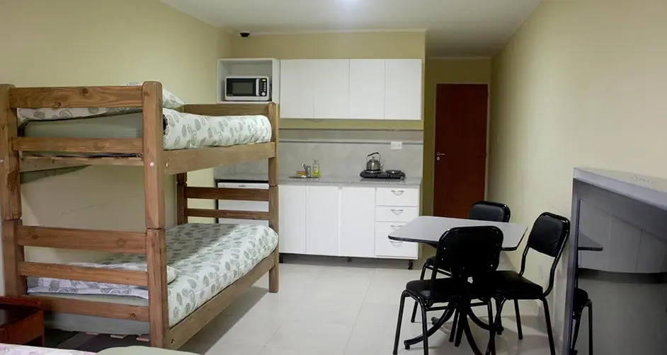 Hostel Kalo