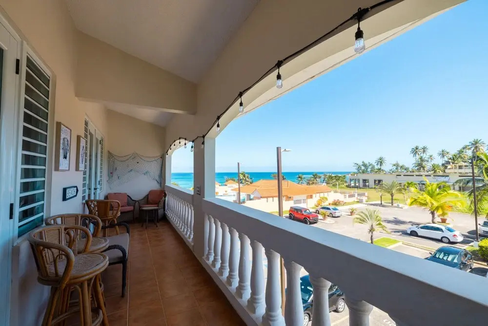 Golden Dream Villas & Studio A/B Pool View