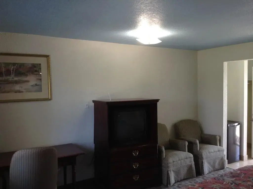 Garden Inn & Suites of Dallas