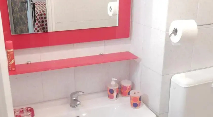 Bed And Breakfast Ai 5 Mari