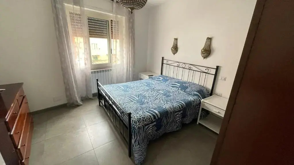 La casa di Mimma