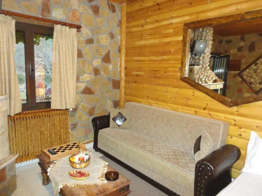 Faraggi Guesthouse