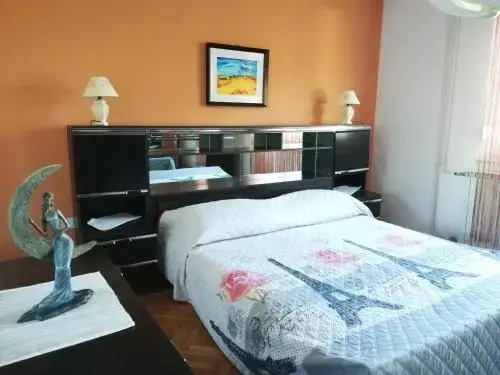 Apartment Annamaria Home