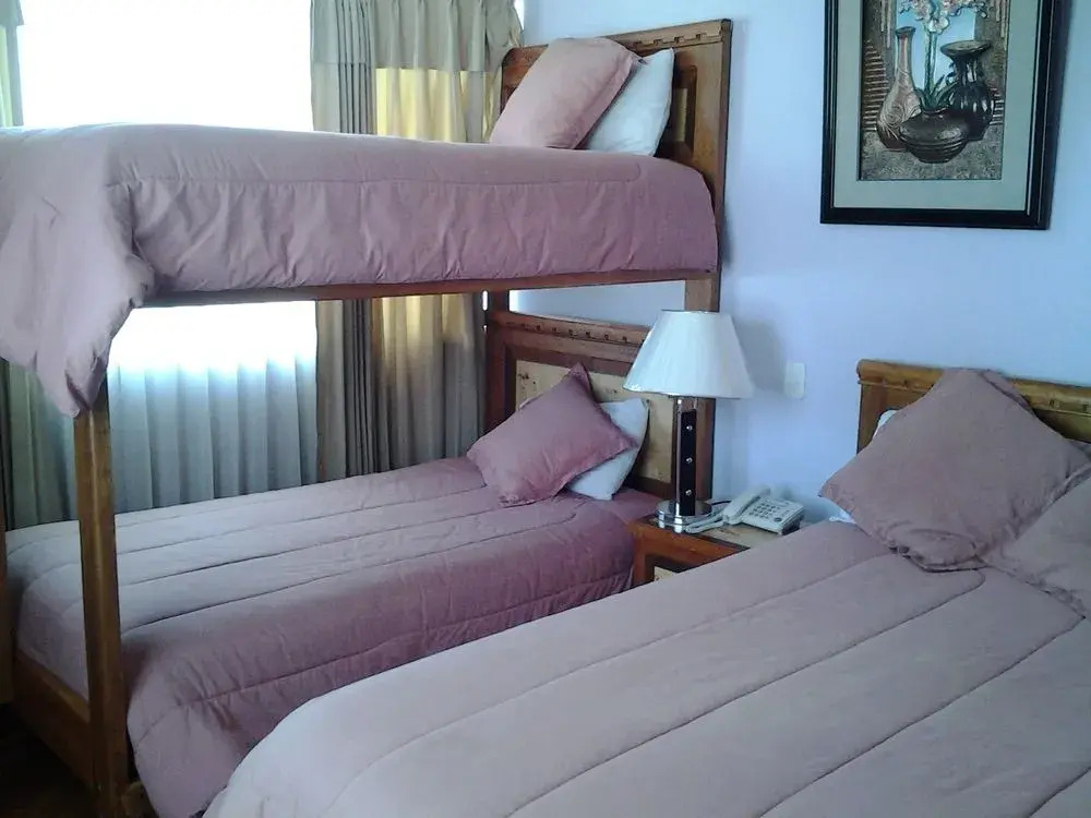 Hotel San Andrés