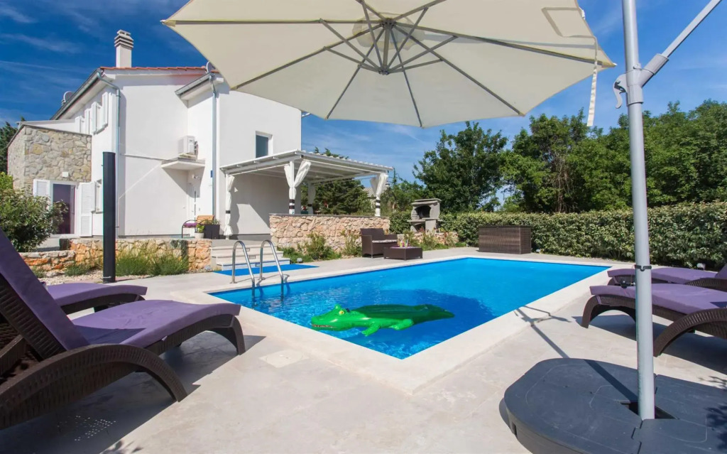 Holiday house CIRIK in Kras