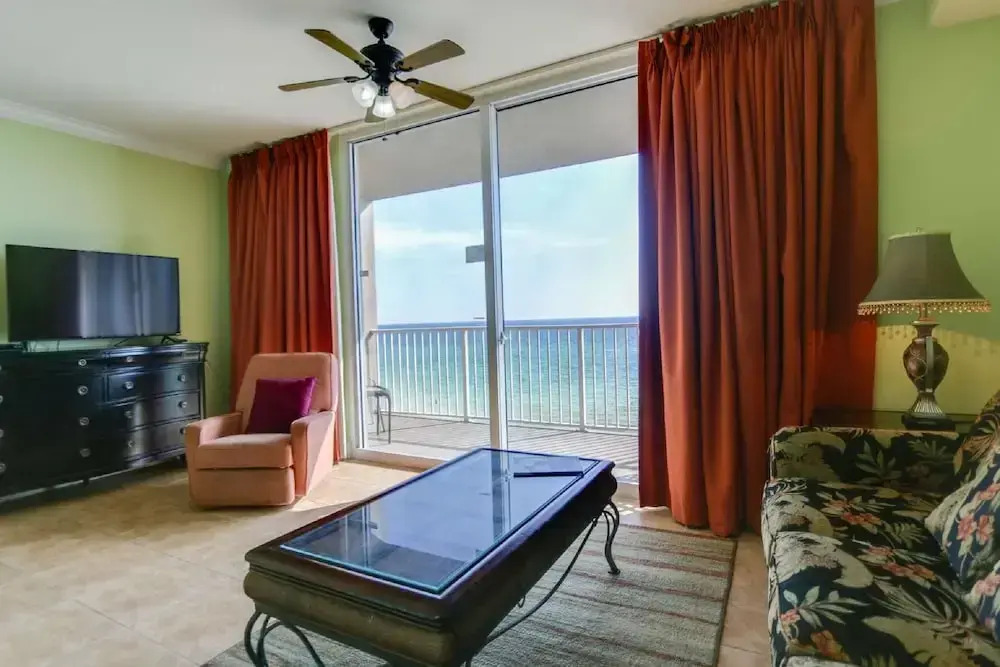 Tidewater Beach Resort 1 Bedroom Apartment