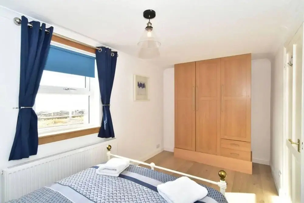 2bed Cottage Johnshaven - Family Friendy