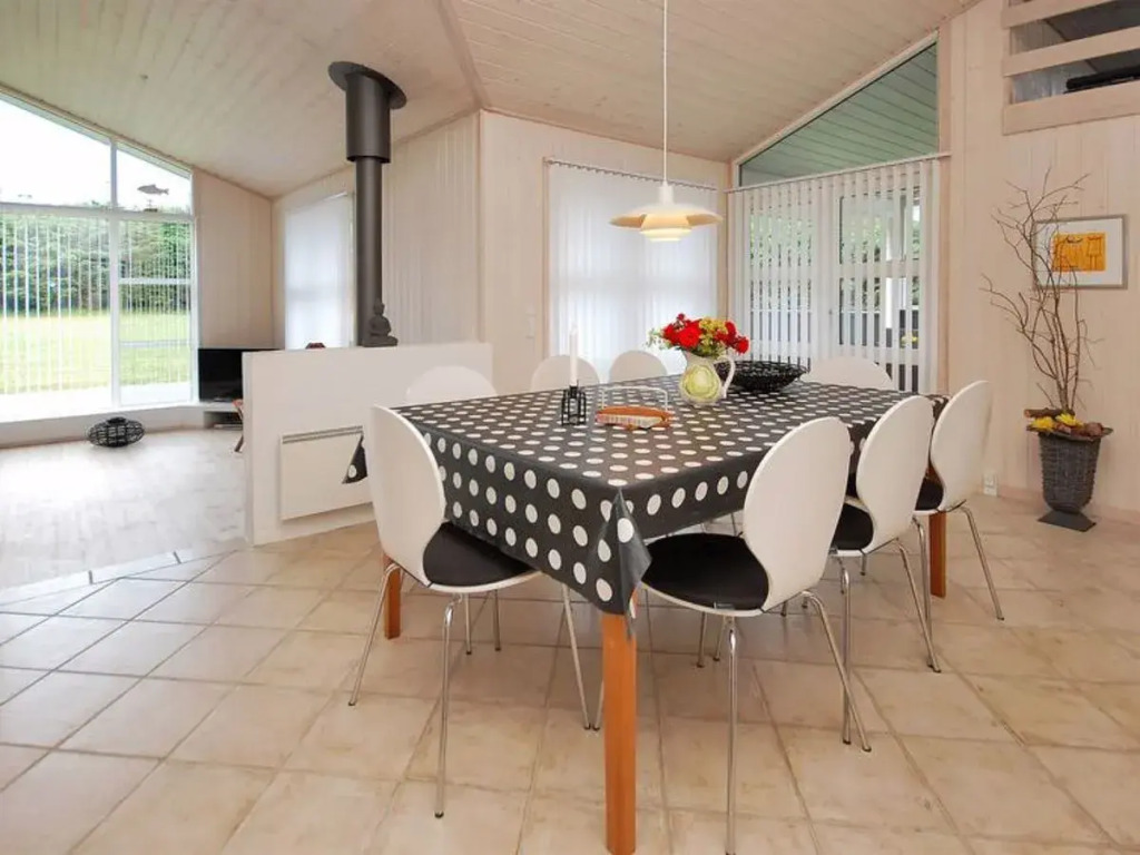 "Merle" - 1.5km from the sea in NW Jutland